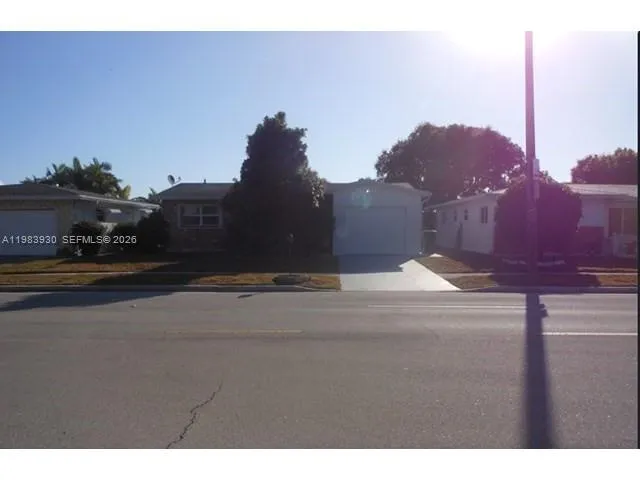 2-bedroom home at 7540 Margate Boulevard, Margate