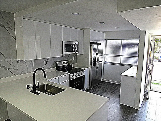 2-bedroom home at 3591 Inverrary Drive #203, Lauderhill