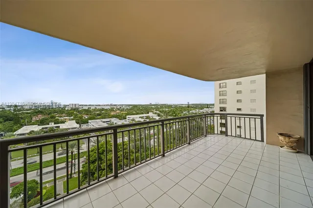 2-bedroom home at 10175 Collins Avenue #807, Bal Harbour