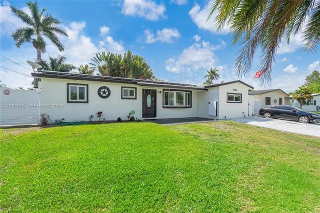 3-bedroom home at 5730 SW 55th Street, Davie