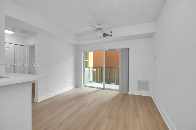 1-bedroom home at 6001 SW 70 Street #208, South Miami