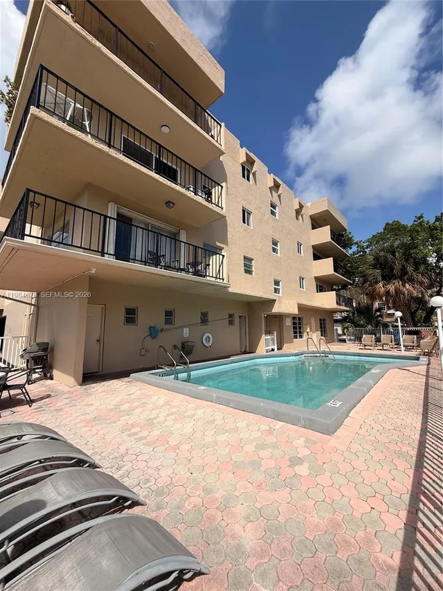 2-bedroom home at 3860 NE 170th Street #304, North Miami Beach