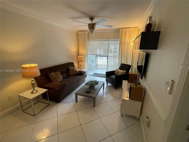 2-bedroom home at 201 178th Drive #313, Sunny Isles Beach