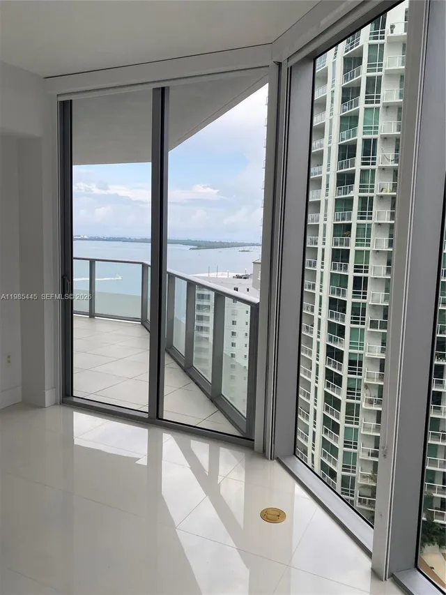 2-bedroom home at 1300 Brickell Bay Drive #1903, Miami