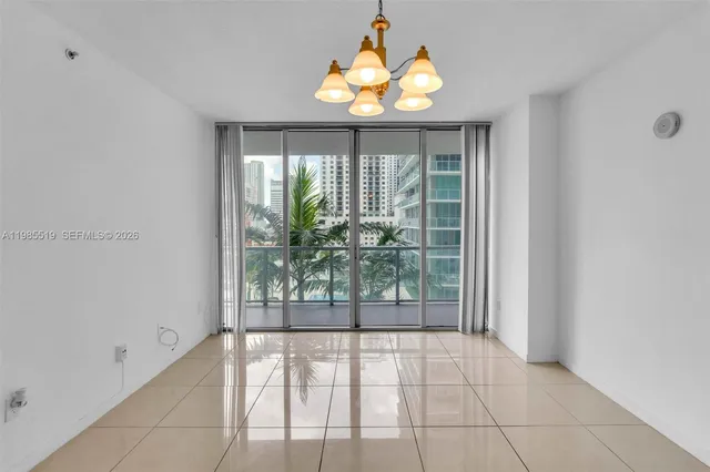 2-bedroom home at 79 SW 12th Street #1210, Miami