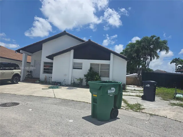 3-bedroom home at 710 SW 99th Ct Circle, Miami