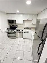 1-bedroom home at 16950 W Dixie Hwy A128 Hwy A128 #A128, North Miami Beach