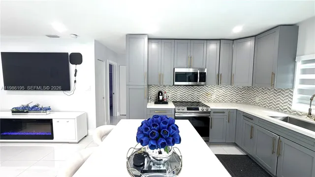 3-bedroom home at 14401 Boggs Drive, Miami