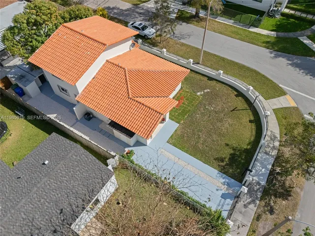 4-bedroom home at 5251 SW 6th Street, Miami