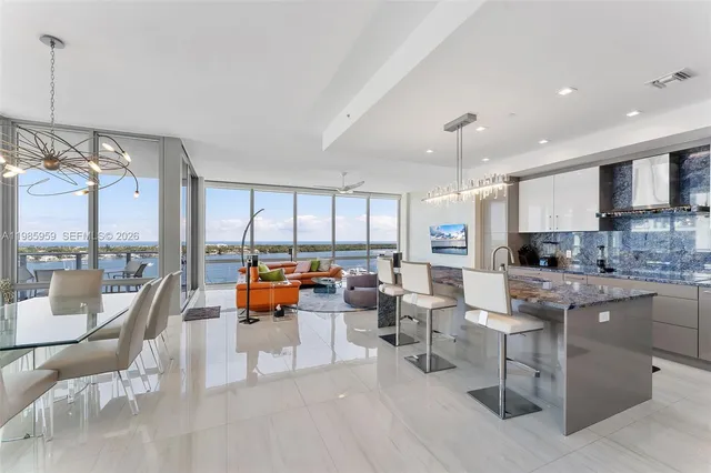 3-bedroom home at 3 Water Club Way #1401, North Palm Beach