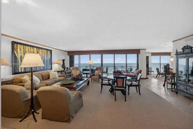 2-bedroom home at 430 Grand Bay Drive #801, Key Biscayne
