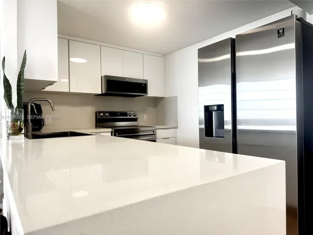 1-bedroom home at 2150 Sans Souci Boulevard #A909, North Miami