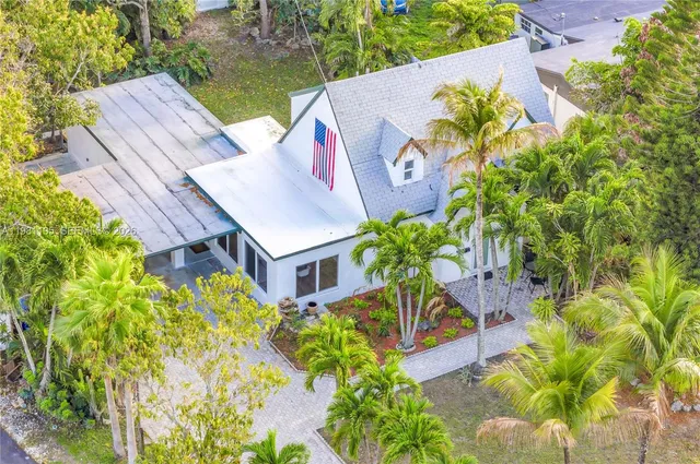 3-bedroom home at 1960 NE 182nd Street, North Miami Beach