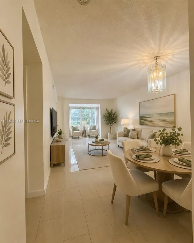 2-bedroom home at 1481 NE Miami Gardens Drive #162, Miami