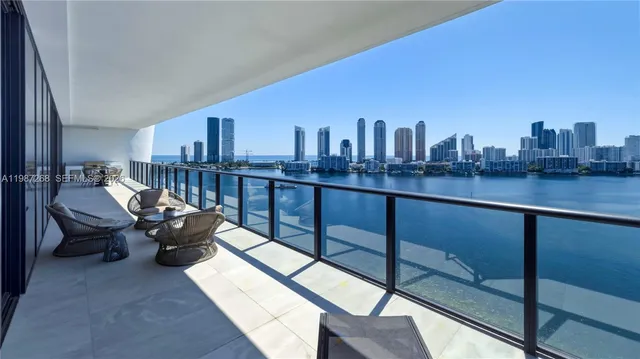 4-bedroom home at 5000 Island Estates Dr 1201 #1201, Aventura