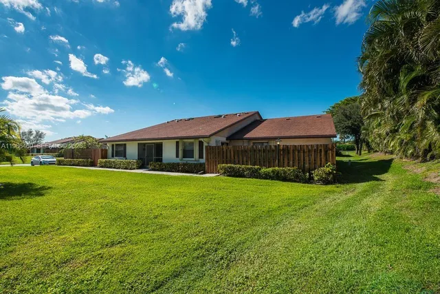 2-bedroom home at 3815 Coco Loba Lane, Boynton Beach