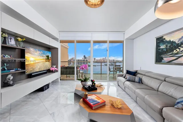 3-bedroom home at 3330 NE 190th Street #1715, Aventura