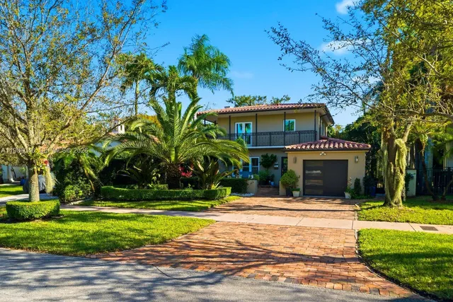 3-bedroom home at 430 Candia Avenue, Coral Gables