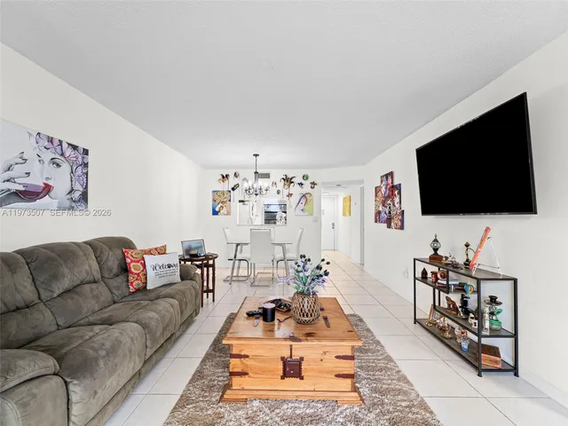 2-bedroom home at 901 Colony Point Circle #304, Pembroke Pines