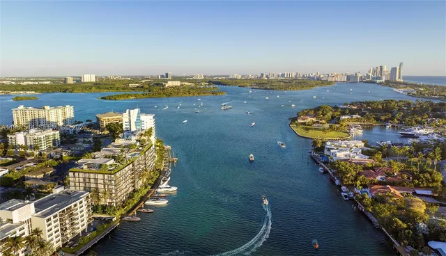 3-bedroom home at 10141 E Bay Harbor Drive #703, Bay Harbor Islands
