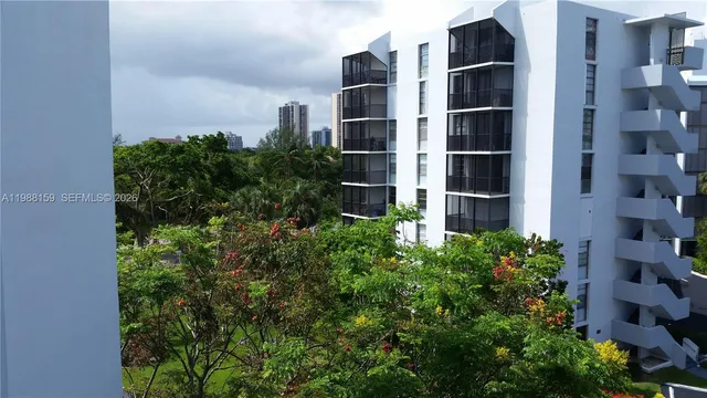 2-bedroom home at 3475 N Country Club Drive #202, Aventura
