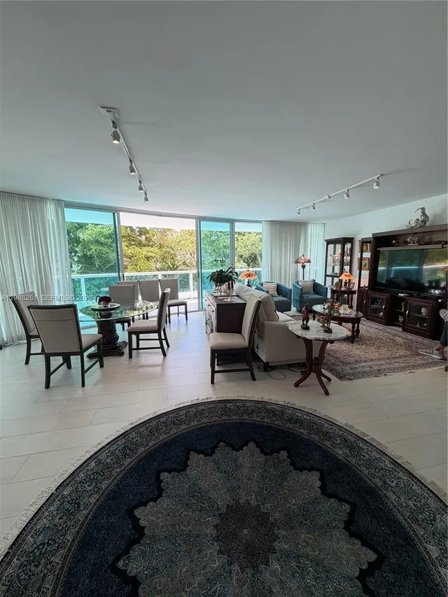 2-bedroom home at 2127 Brickell Avenue #502, Miami