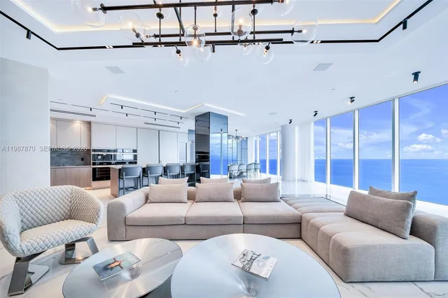 5-bedroom home at 2711 S Ocean Drive #3905, Hollywood