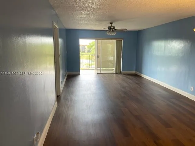 2-bedroom home at 6020 NW 44th Street #406, Lauderhill
