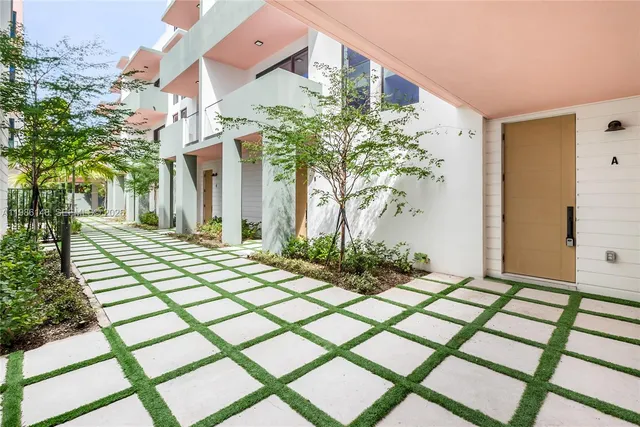 3-bedroom home at 721 SW 11th Street #A, Miami