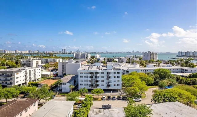 2-bedroom home at 1990 Marseille Drive #402, Miami Beach