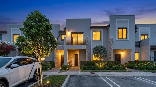 3-bedroom home at 21068 NE 8th Avenue, Miami
