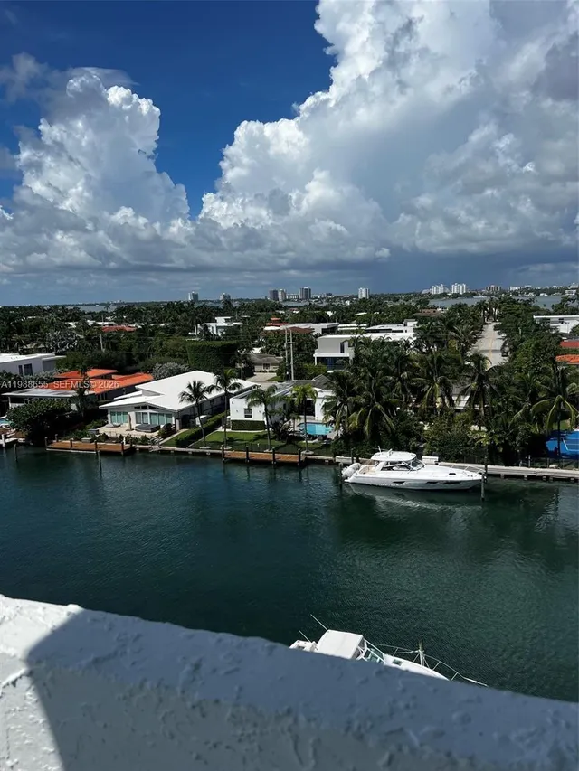 2-bedroom home at 10000 W Bay Harbor Drive #PH4, Bay Harbor Islands