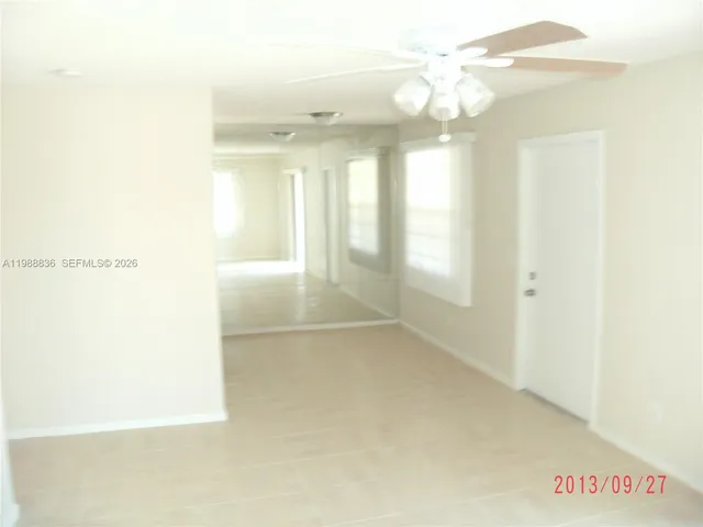 2-bedroom home at 1409 Lake Avenue #5, Lake Worth