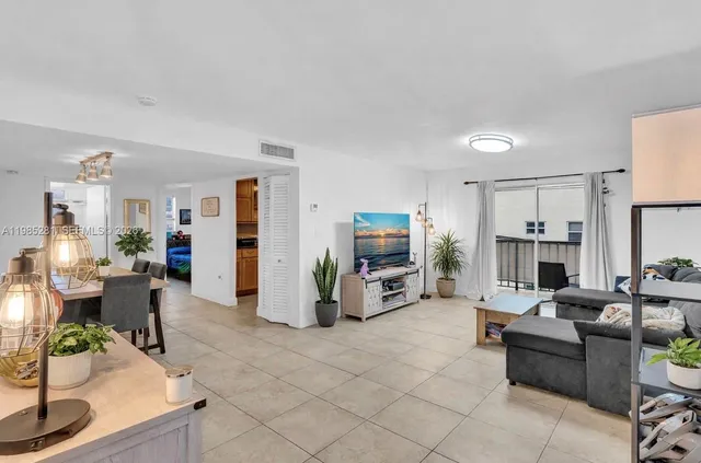 2-bedroom home at 1236 Alton Road #304, Miami Beach