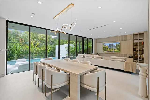 5-bedroom home at 4534 Sheridan Avenue, Miami Beach