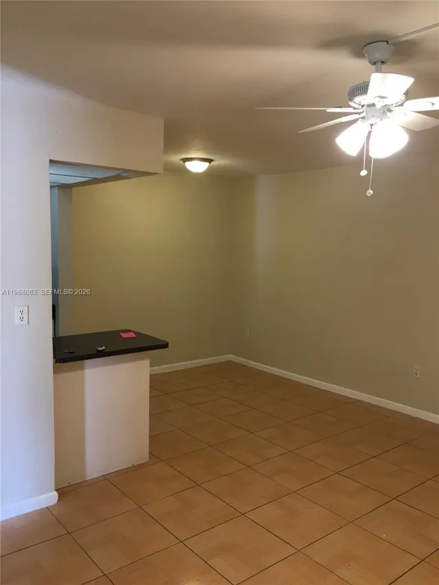 1-bedroom home at 1851 NE 168th Street #A10, North Miami Beach