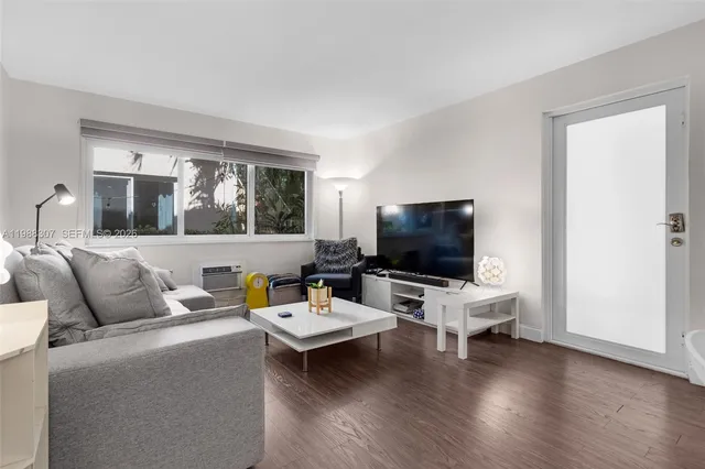 1-bedroom home at 1117 Meridian Avenue #51117, Miami Beach