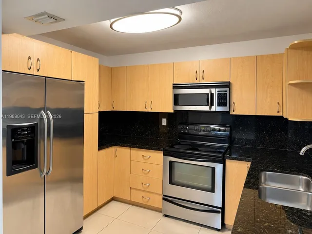 1-bedroom home at 2750 NE 183rd Street #1201, Aventura