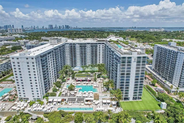 1-bedroom home at 2301 Collins Avenue #311, Miami Beach