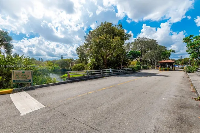 2-bedroom home at 6301 N Fall Circle Drive #213, Lauderhill