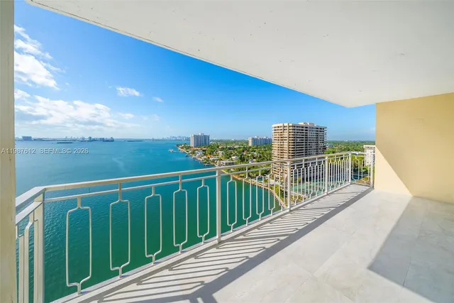 2-bedroom home at 11111 Biscayne Boulevard #19D, Miami