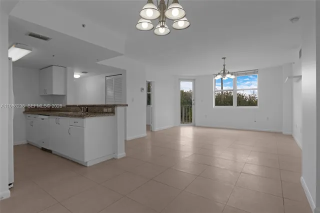 2-bedroom home at 1555 N Treasure Drive #205, North Bay Village