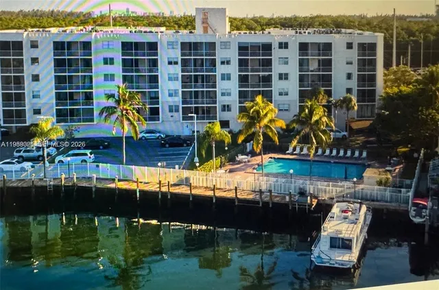 2-bedroom home at 2821 N Miami Beach Boulevard #2K, North Miami Beach