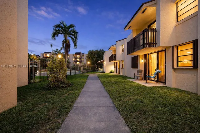 2-bedroom home at 3581 SW 117th Avenue #5308, Miami