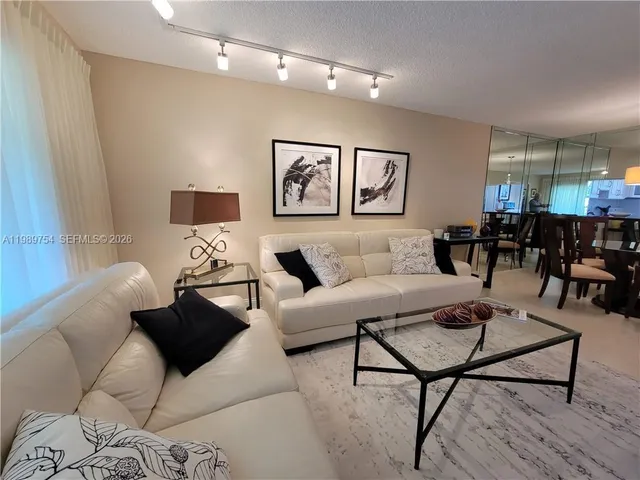 2-bedroom home at 3774 Inverrary Boulevard #103P, Lauderhill