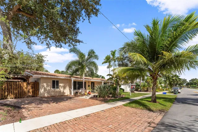 3-bedroom home at 1111 SW 5th Street, Boca Raton
