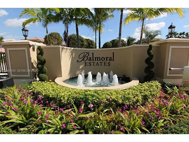 3-bedroom home at 11277 NW 44th Terrace, Doral
