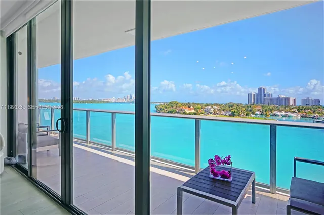 4-bedroom home at 10201 E Bay Harbour 601 #601, Bay Harbor Islands