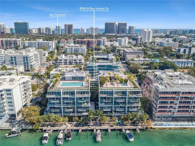 3-bedroom home at 9940 W Bay Harbor Drive #3GN, Bay Harbor Islands