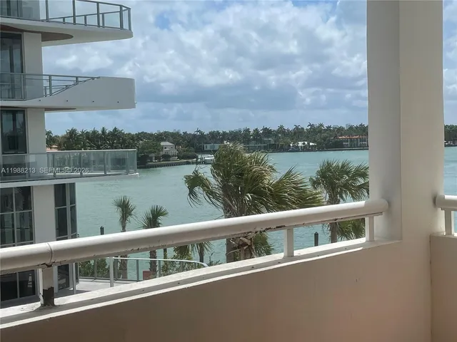 1-bedroom home at 6820 Indian Creek Dr 3b #3B, Miami Beach